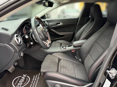 Mercedes-Benz CLA Gebrauchtwagen