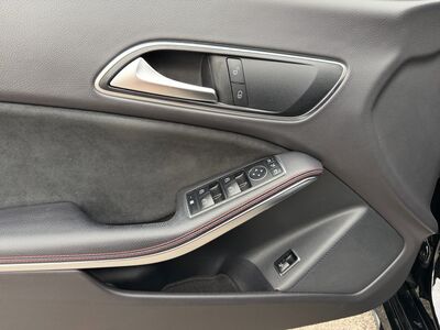Mercedes-Benz CLA Gebrauchtwagen