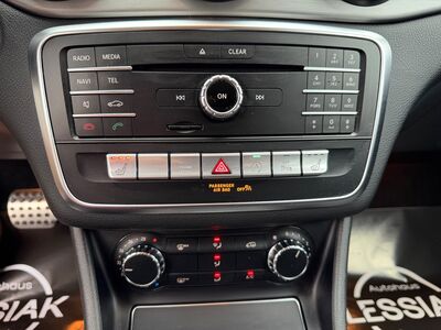 Mercedes-Benz CLA Gebrauchtwagen