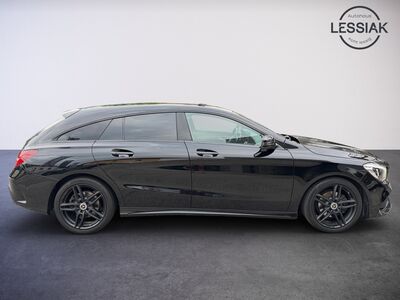 Mercedes-Benz CLA Gebrauchtwagen