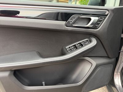 Porsche Macan Gebrauchtwagen Porsche Macan Gebrauchtwagen