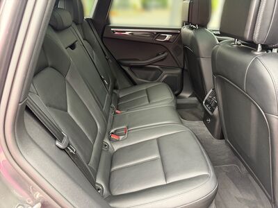 Porsche Macan Gebrauchtwagen Porsche Macan Gebrauchtwagen