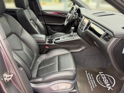Porsche Macan Gebrauchtwagen Porsche Macan Gebrauchtwagen