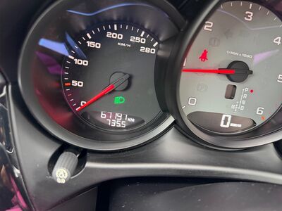 Porsche Macan Gebrauchtwagen Porsche Macan Gebrauchtwagen