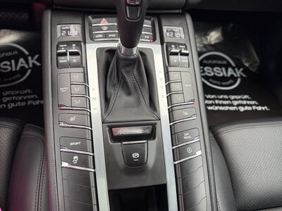 Porsche Macan Gebrauchtwagen Porsche Macan Gebrauchtwagen