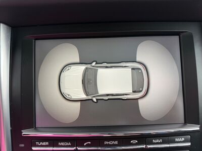 Porsche Macan Gebrauchtwagen Porsche Macan Gebrauchtwagen