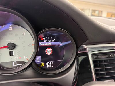 Porsche Macan Gebrauchtwagen Porsche Macan Gebrauchtwagen