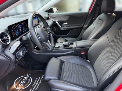 Mercedes-Benz A-Klasse Gebrauchtwagen Mercedes-Benz A-Klasse Gebrauchtwagen