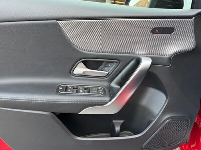 Mercedes-Benz A-Klasse Gebrauchtwagen Mercedes-Benz A-Klasse Gebrauchtwagen