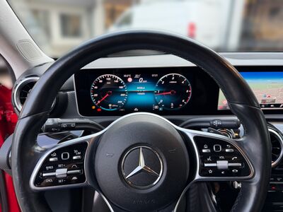 Mercedes-Benz A-Klasse Gebrauchtwagen Mercedes-Benz A-Klasse Gebrauchtwagen