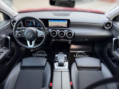 Mercedes-Benz A-Klasse Gebrauchtwagen Mercedes-Benz A-Klasse Gebrauchtwagen