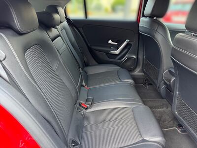 Mercedes-Benz A-Klasse Gebrauchtwagen Mercedes-Benz A-Klasse Gebrauchtwagen