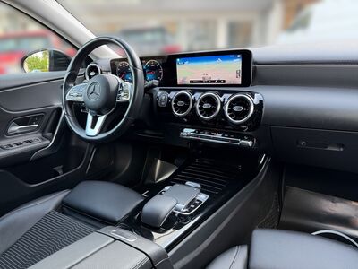 Mercedes-Benz A-Klasse Gebrauchtwagen Mercedes-Benz A-Klasse Gebrauchtwagen