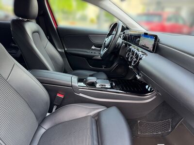 Mercedes-Benz A-Klasse Gebrauchtwagen Mercedes-Benz A-Klasse Gebrauchtwagen