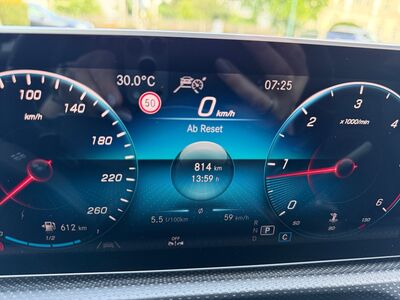 Mercedes-Benz A-Klasse Gebrauchtwagen Mercedes-Benz A-Klasse Gebrauchtwagen