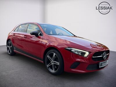 Mercedes-Benz A-Klasse Gebrauchtwagen Mercedes-Benz A-Klasse Gebrauchtwagen