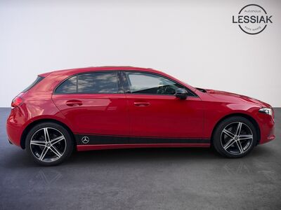 Mercedes-Benz A-Klasse Gebrauchtwagen Mercedes-Benz A-Klasse Gebrauchtwagen