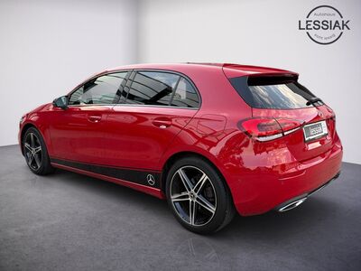 Mercedes-Benz A-Klasse Gebrauchtwagen Mercedes-Benz A-Klasse Gebrauchtwagen