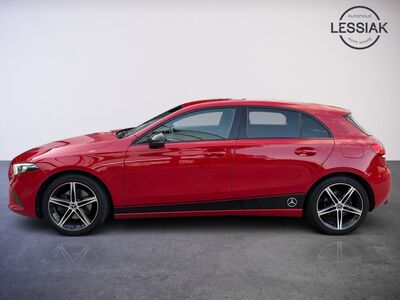 Mercedes-Benz A-Klasse Gebrauchtwagen Mercedes-Benz A-Klasse Gebrauchtwagen