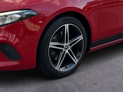 Mercedes-Benz A-Klasse Gebrauchtwagen Mercedes-Benz A-Klasse Gebrauchtwagen