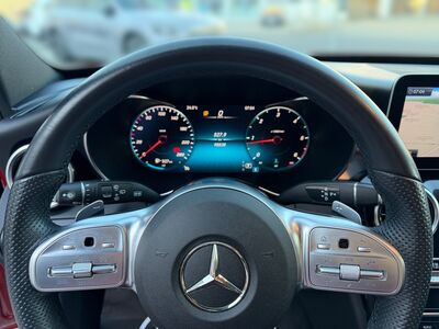 Mercedes-Benz C-Klasse Gebrauchtwagen Mercedes-Benz C-Klasse Gebrauchtwagen