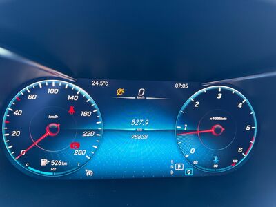 Mercedes-Benz C-Klasse Gebrauchtwagen Mercedes-Benz C-Klasse Gebrauchtwagen