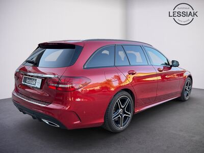 Mercedes-Benz C-Klasse Gebrauchtwagen Mercedes-Benz C-Klasse Gebrauchtwagen