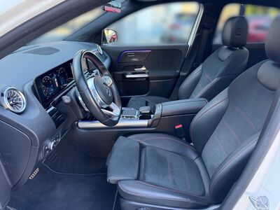 Mercedes-Benz GLA Gebrauchtwagen Mercedes-Benz GLA Gebrauchtwagen
