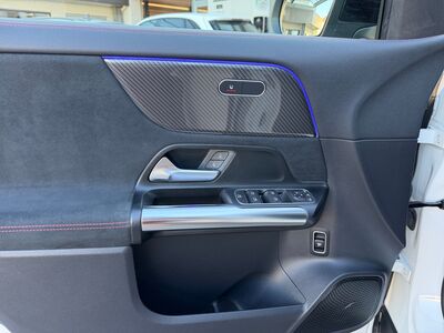 Mercedes-Benz GLA Gebrauchtwagen Mercedes-Benz GLA Gebrauchtwagen