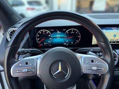 Mercedes-Benz GLA Gebrauchtwagen Mercedes-Benz GLA Gebrauchtwagen