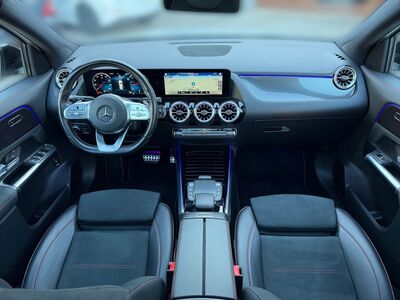 Mercedes-Benz GLA Gebrauchtwagen Mercedes-Benz GLA Gebrauchtwagen