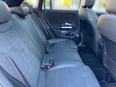Mercedes-Benz GLA Gebrauchtwagen Mercedes-Benz GLA Gebrauchtwagen