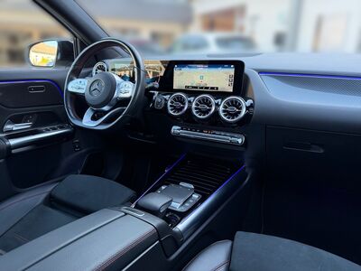 Mercedes-Benz GLA Gebrauchtwagen Mercedes-Benz GLA Gebrauchtwagen