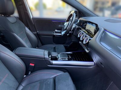 Mercedes-Benz GLA Gebrauchtwagen Mercedes-Benz GLA Gebrauchtwagen