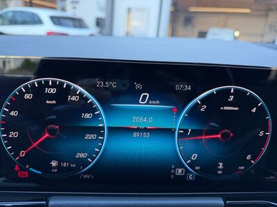 Mercedes-Benz GLA Gebrauchtwagen Mercedes-Benz GLA Gebrauchtwagen