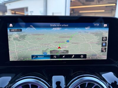 Mercedes-Benz GLA Gebrauchtwagen Mercedes-Benz GLA Gebrauchtwagen