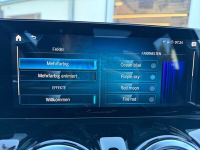 Mercedes-Benz GLA Gebrauchtwagen Mercedes-Benz GLA Gebrauchtwagen