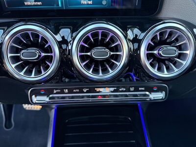 Mercedes-Benz GLA Gebrauchtwagen Mercedes-Benz GLA Gebrauchtwagen