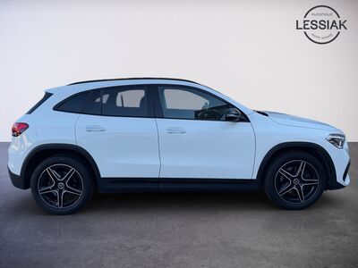 Mercedes-Benz GLA Gebrauchtwagen Mercedes-Benz GLA Gebrauchtwagen