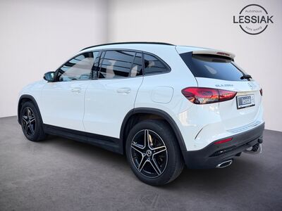 Mercedes-Benz GLA Gebrauchtwagen Mercedes-Benz GLA Gebrauchtwagen
