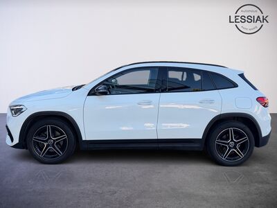 Mercedes-Benz GLA Gebrauchtwagen Mercedes-Benz GLA Gebrauchtwagen
