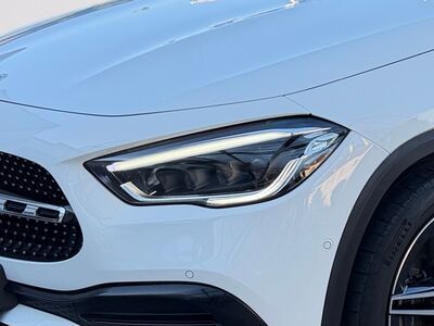 Mercedes-Benz GLA Gebrauchtwagen Mercedes-Benz GLA Gebrauchtwagen