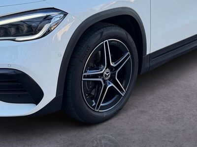 Mercedes-Benz GLA Gebrauchtwagen Mercedes-Benz GLA Gebrauchtwagen
