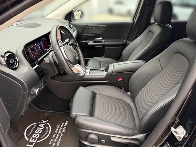 Mercedes-Benz GLA Gebrauchtwagen