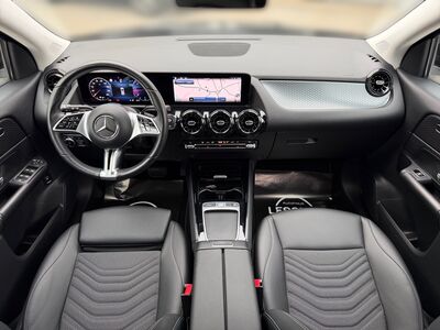 Mercedes-Benz GLA Gebrauchtwagen