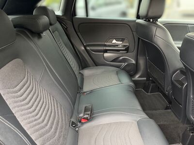 Mercedes-Benz GLA Gebrauchtwagen