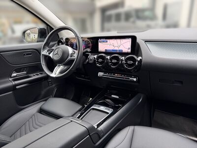 Mercedes-Benz GLA Gebrauchtwagen