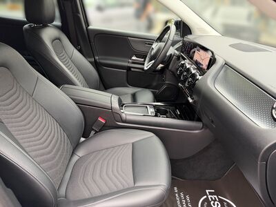 Mercedes-Benz GLA Gebrauchtwagen