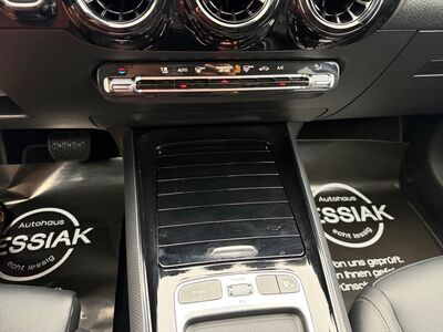 Mercedes-Benz GLA Gebrauchtwagen