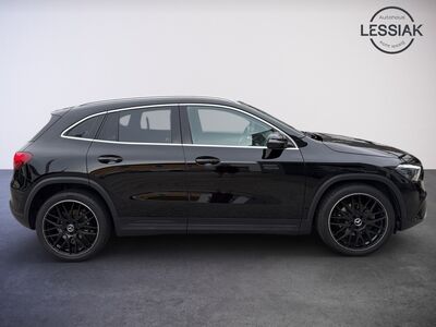 Mercedes-Benz GLA Gebrauchtwagen